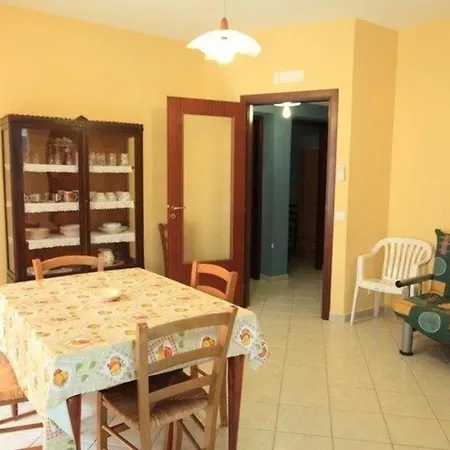 Fuer 6 Personen Ca 60 Qm In Cefalu, Sizilien Nordkueste Von Sizilien Apartment