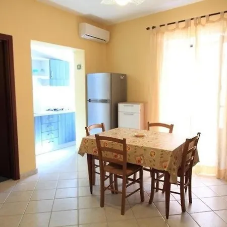 Fuer 6 Personen Ca 60 Qm In Cefalu, Sizilien Nordkueste Von Sizilien Apartment